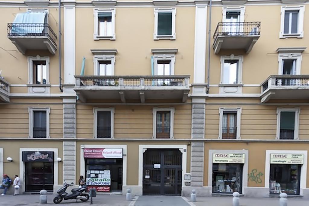 Loreto Apartment Milan Chambre photo