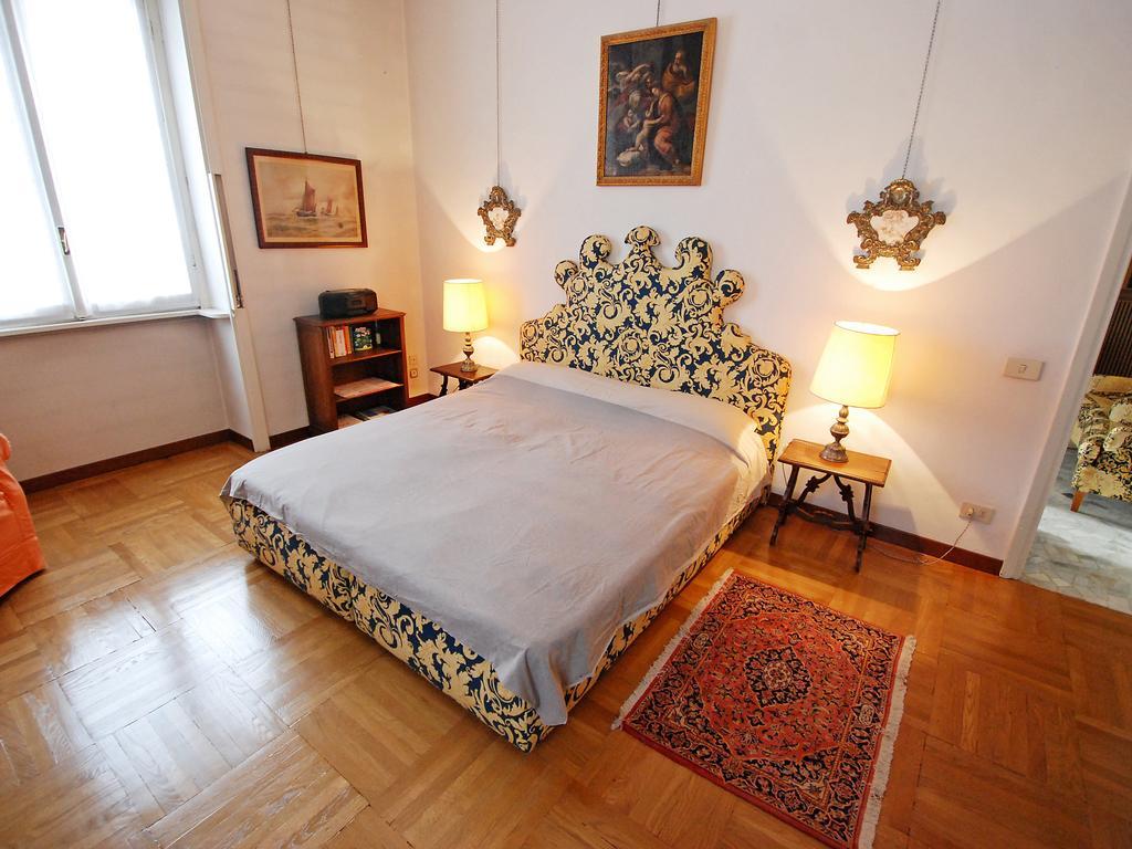 Loreto Apartment Milan Chambre photo